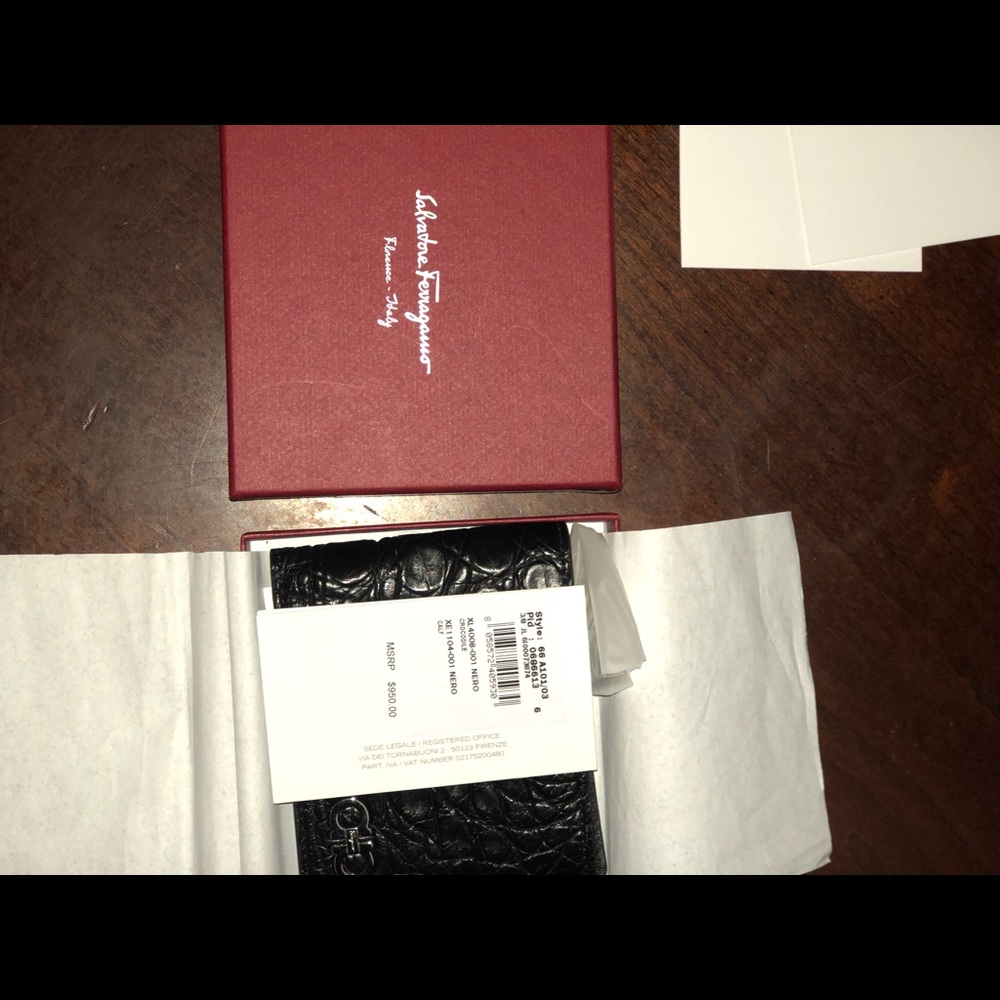 Salvatore Ferragamo